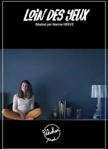 Affiche du film Loin des yeux