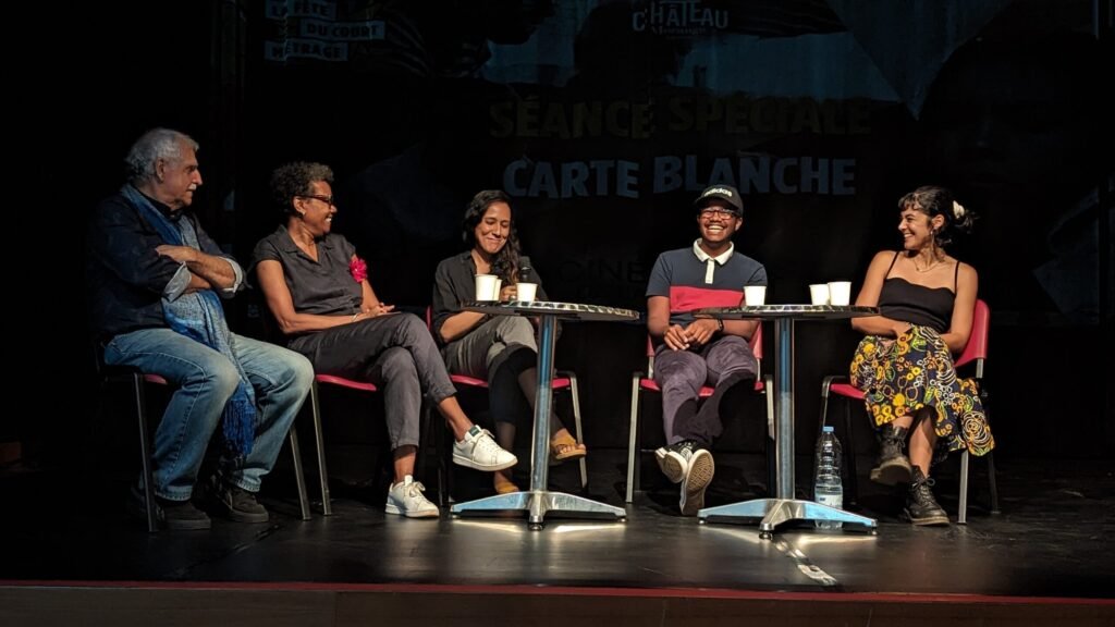 Objectif 02 — Soutenir les auteurs et autrices