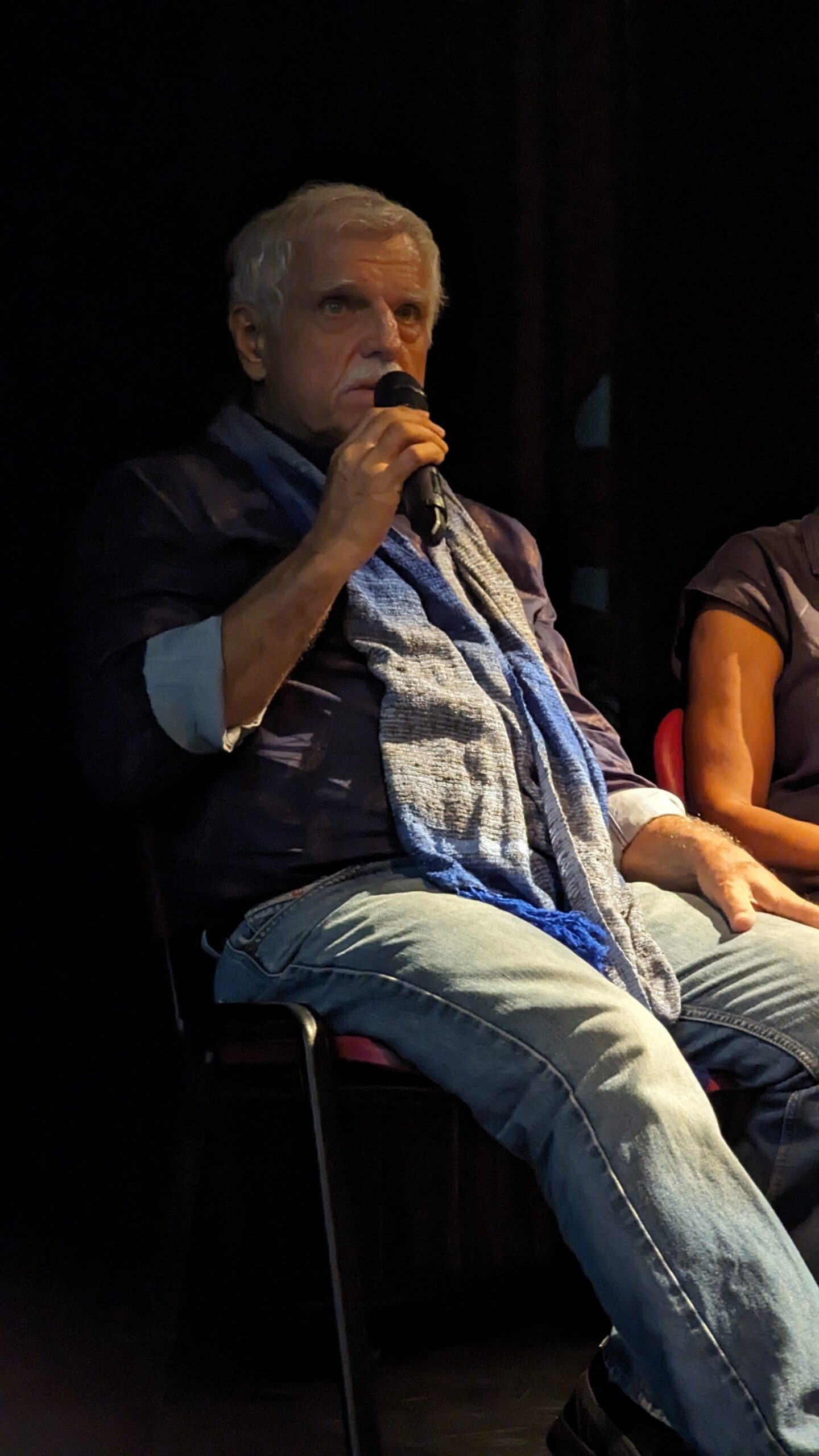 Alain Dufau