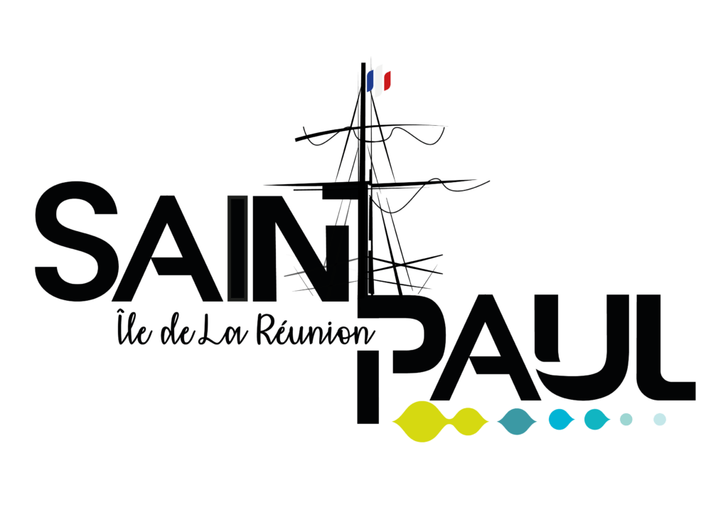 Logo de la Ville de Saint-Paul