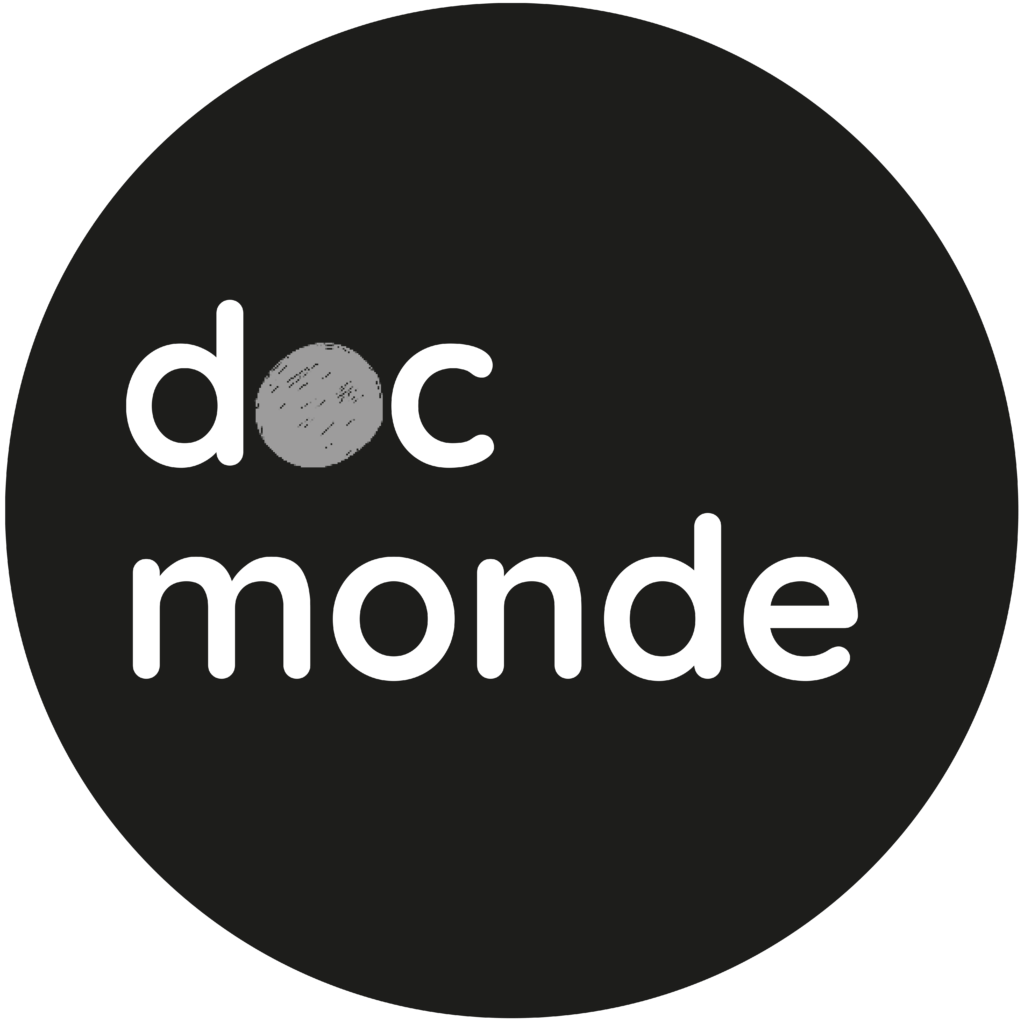 Logo de Docmonde