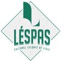 Logo de Léspas Leconte de Lisle