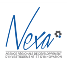Logo de Nexa