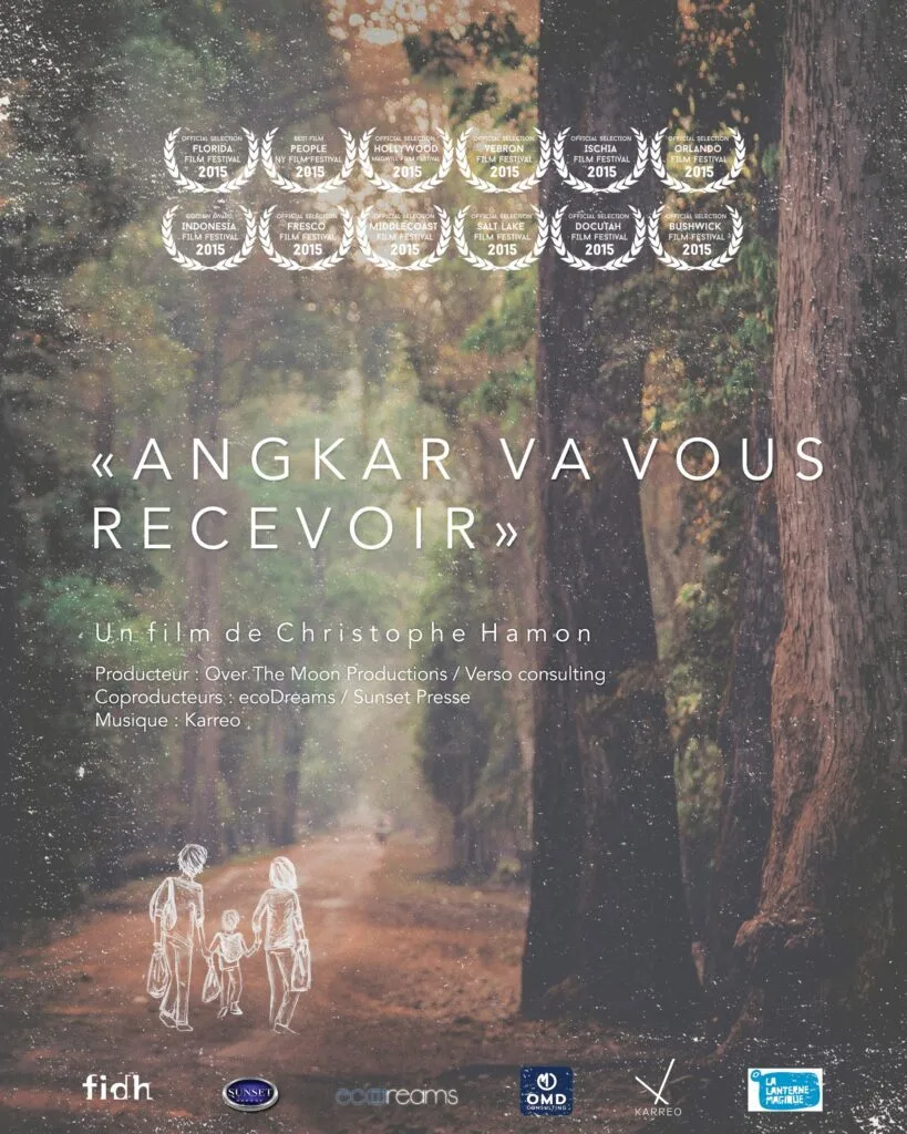 Angkar va vous recevoir