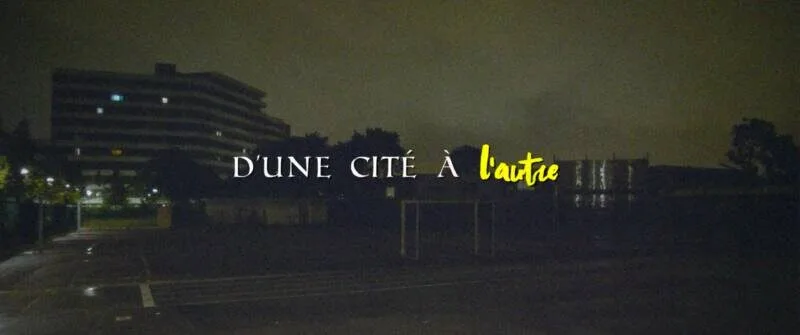 D&rsquo;une cité à l&rsquo;autre