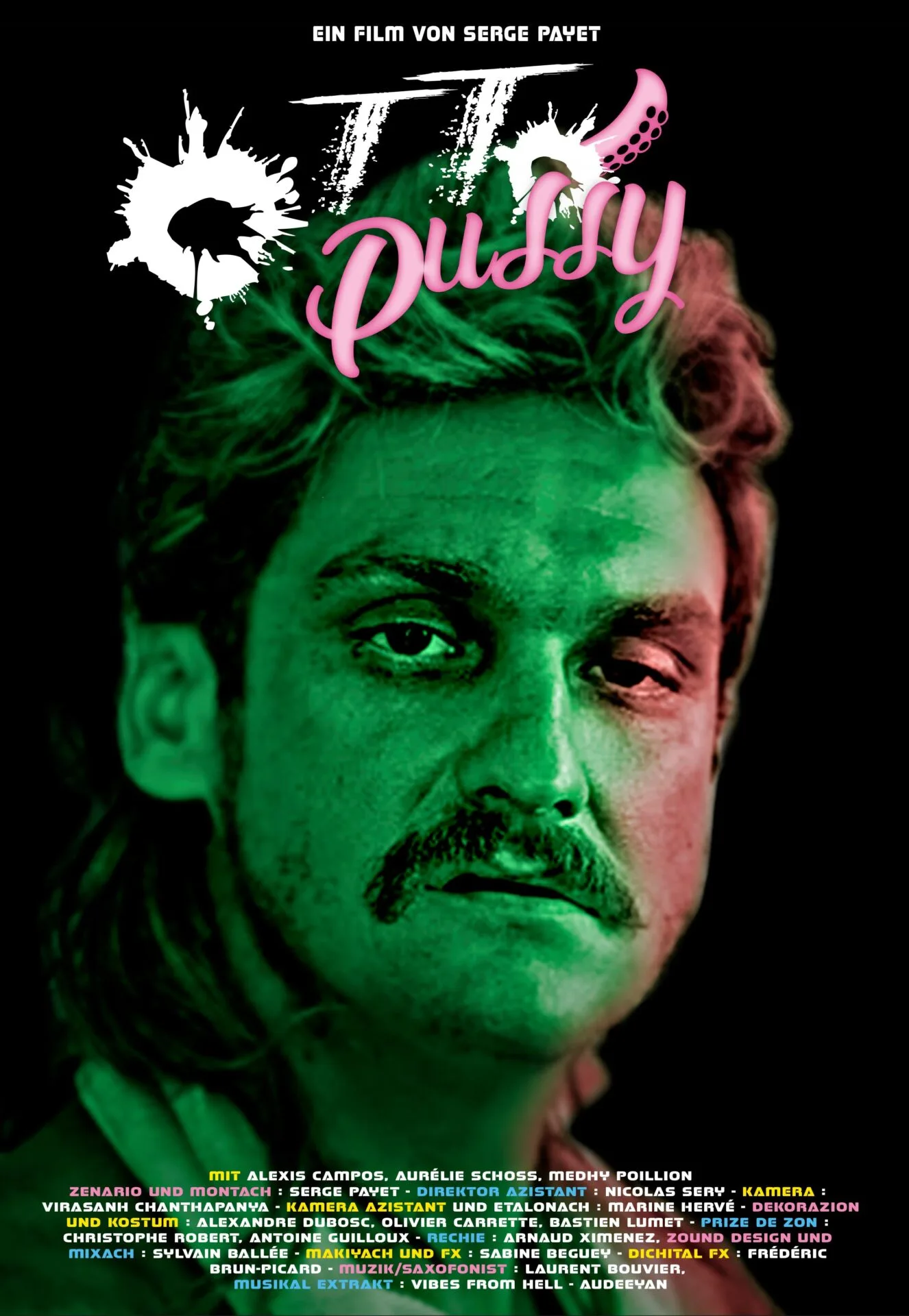 Otto Pussy