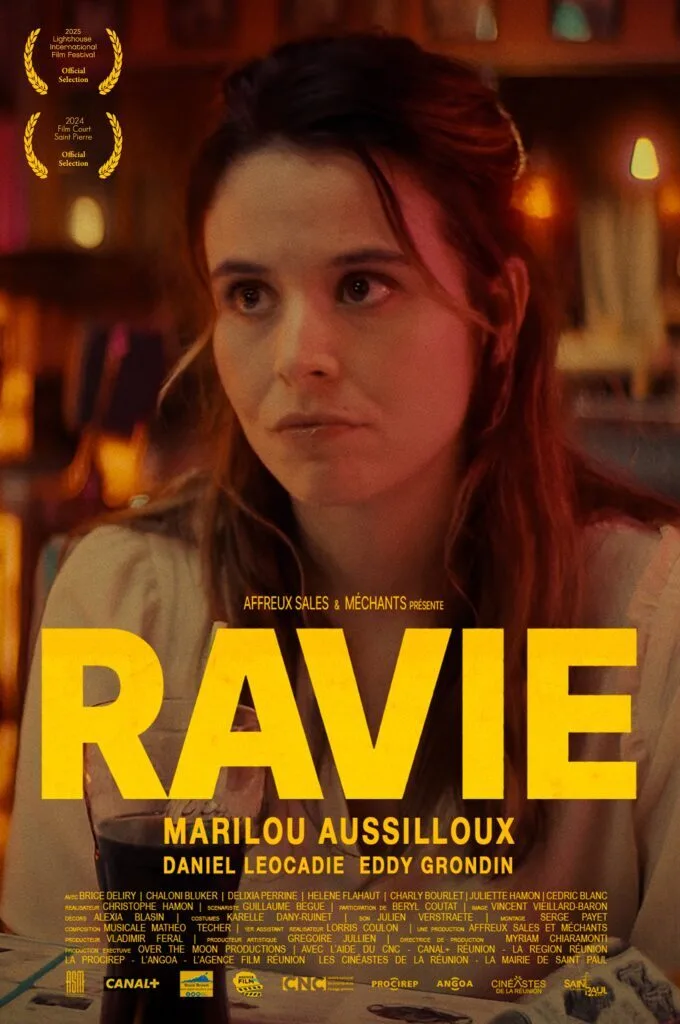 Ravie