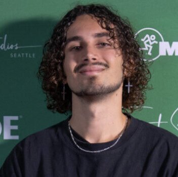 Portrait de Benoit Marcel