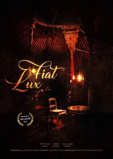 Fiat Lux