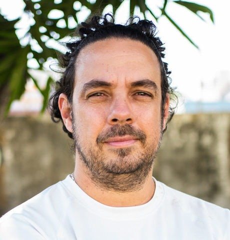 Portrait de Nicolas Sery