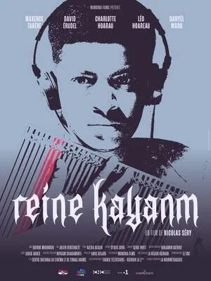 Reine Kayanm