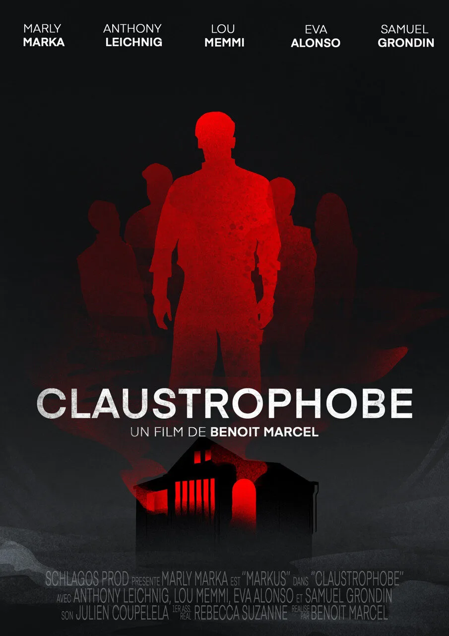 Claustrophobe
