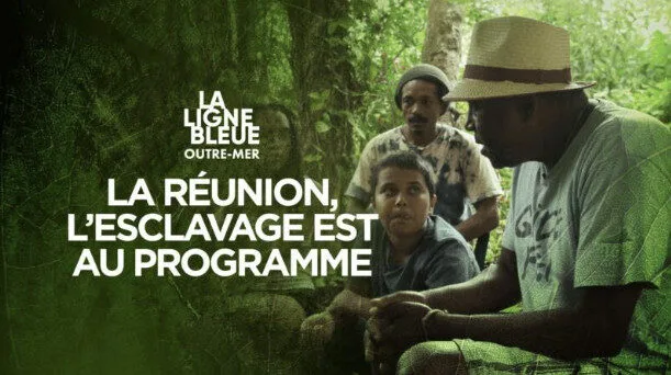 La Réunion, l’esclavage est au programme