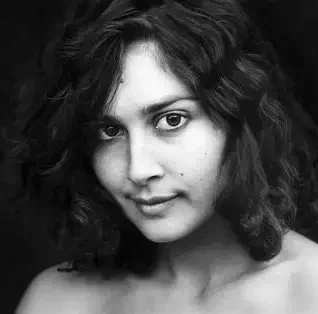Anne-Gaëlle Hoarau