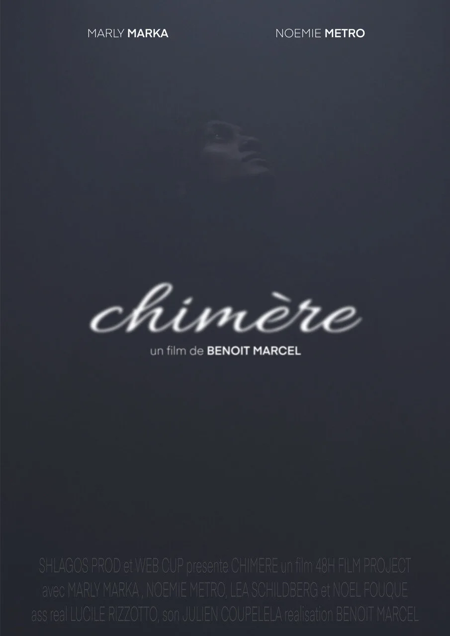 Chimère
