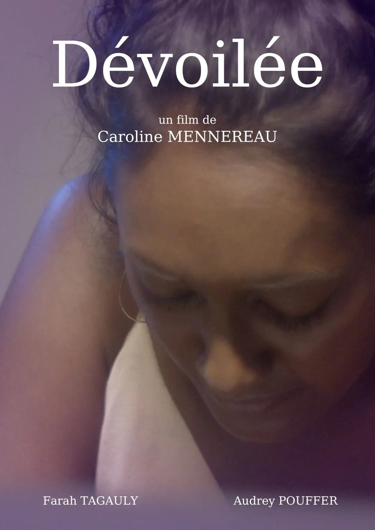 Dévoilée