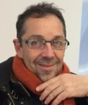 Jean-Michel Perez Albano