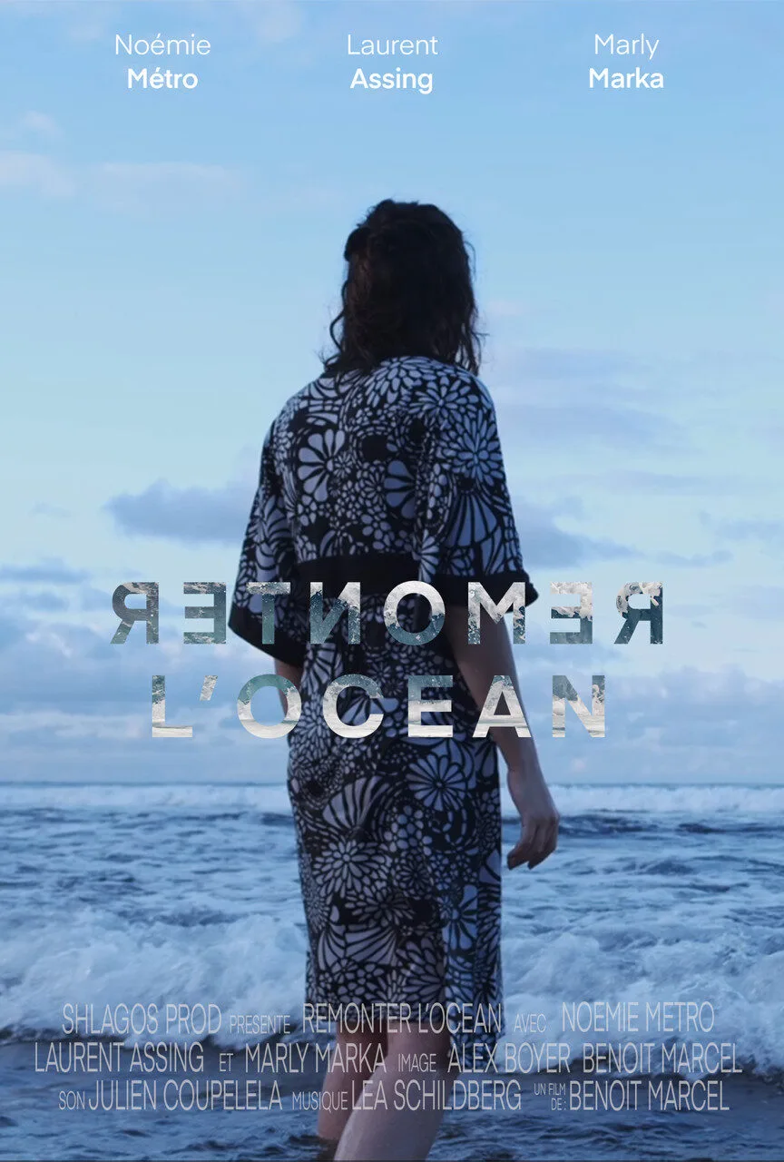 Remonter l&rsquo;Océan