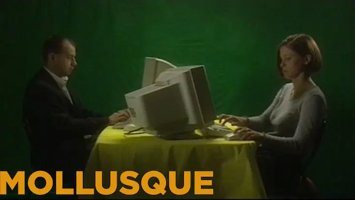 Mollusque
