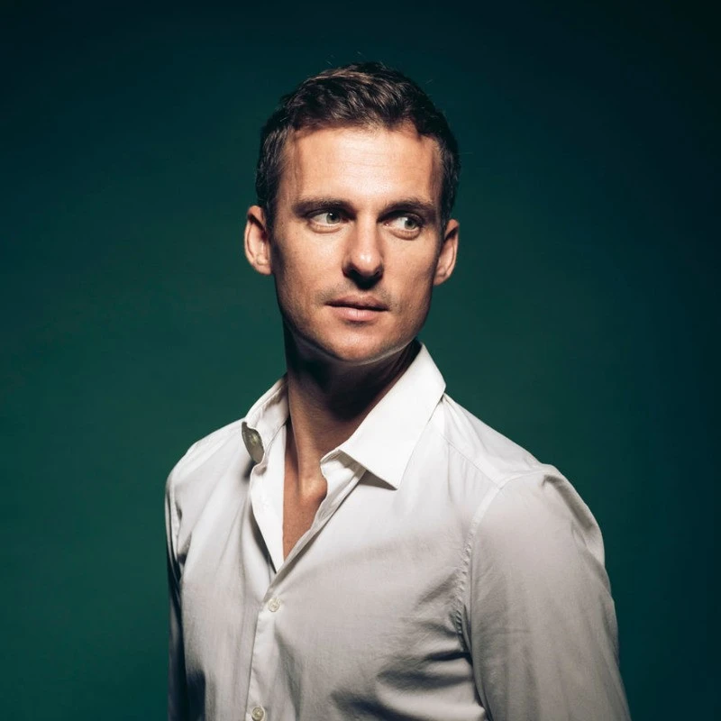 Benjamin Gueniot