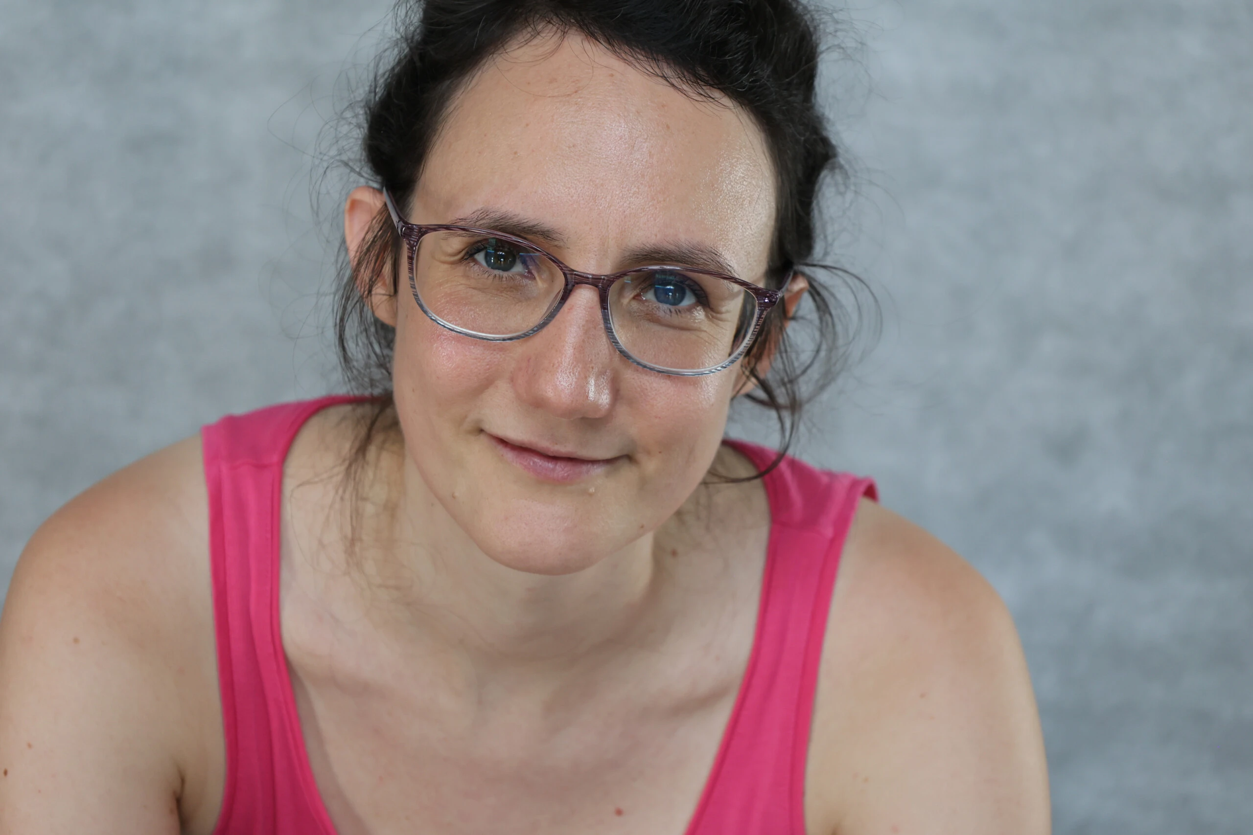 Caroline Mennereau