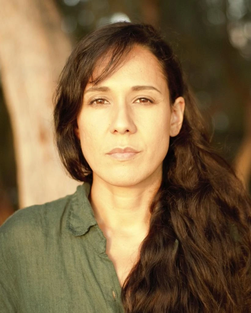 Erika Etangsalé
