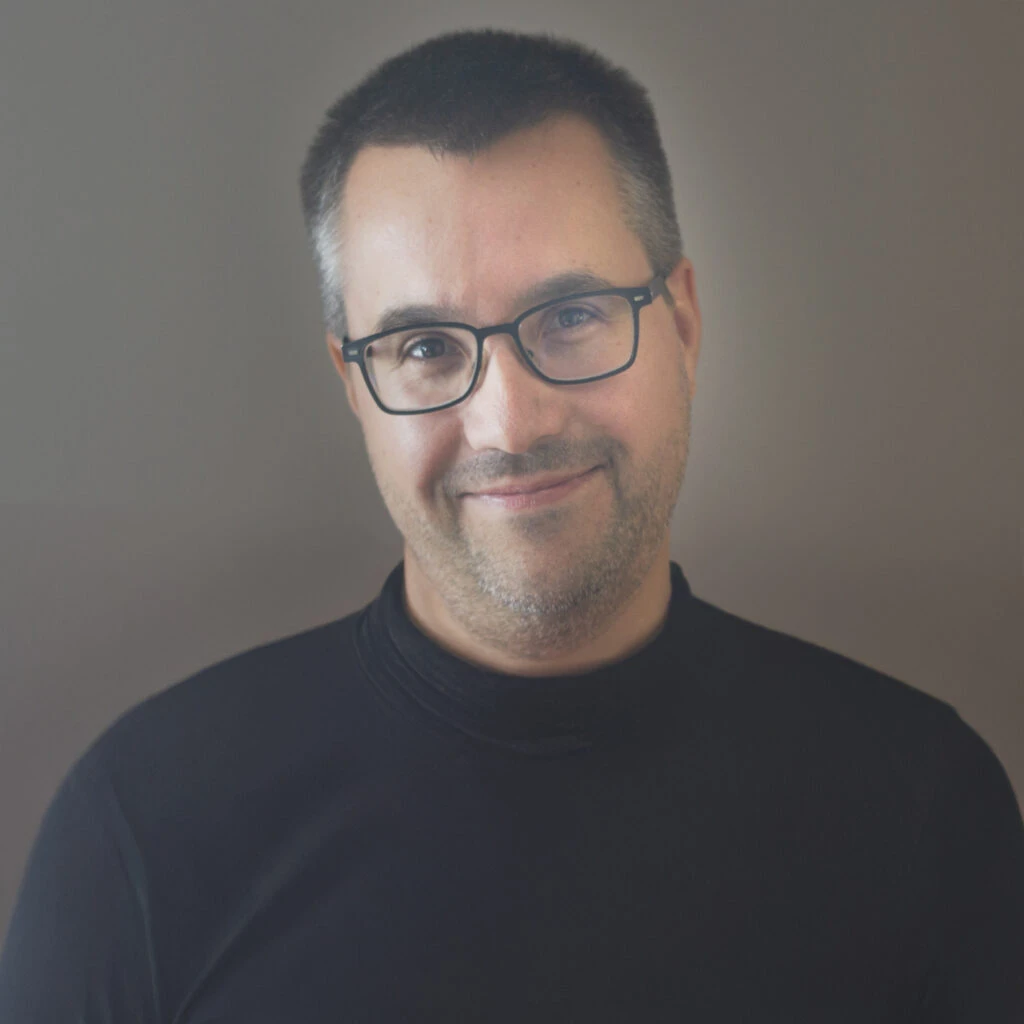 Julien Magne